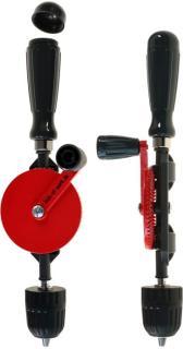 Kids at Work Bohrmaschine 10 mm