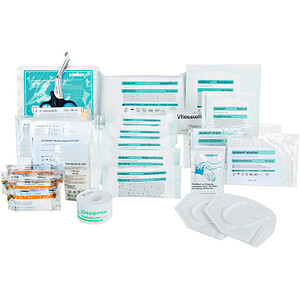 SÖHNGEN Erste-Hilfe-Nachfüllset