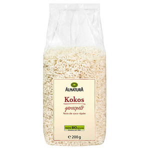 ALNATURA Bio Kokos 200,0 g