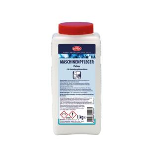 Eilfix Maschinenpfleger Pulver | 1 kg für Geschirrspülmaschinen