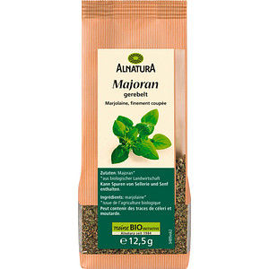 ALNATURA Bio-Kräuter 12,5 g