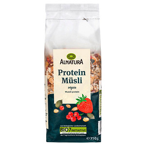 ALNATURA Bio Protein Müsli 350,0 g