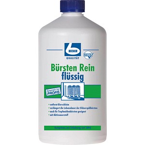 Bürstenreiniger