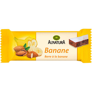 ALNATURA Bio Fruchtriegel Banane 40,0 g