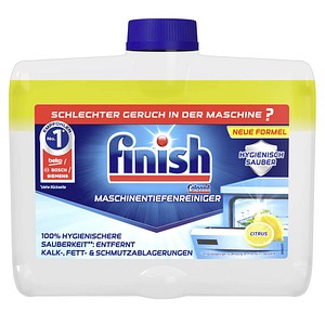 Calgonit finish Spülmaschinen-Pfleger 0,25 l