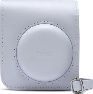 FUJIFILM INSTAX mini 12 CAMERA CASE Clay-White