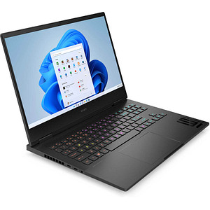 HP OMEN 16-wf1078ng Notebook 40,9 cm (16,1 Zoll), 32 GB RAM, 1 TB SSD, Intel® Core™ i9-14900HX