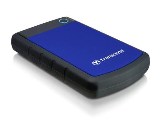 2TB TRANSCEND STOREJET