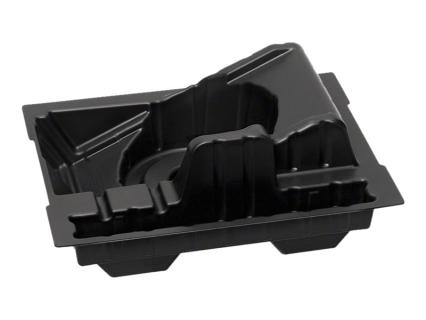 BOSCH Einlage zur Werkzeugaufbewahrung, passend für GKT 55 GCE Bosch Profession