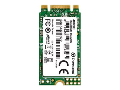 TRANSCEND TS480GMTS420S 480GB