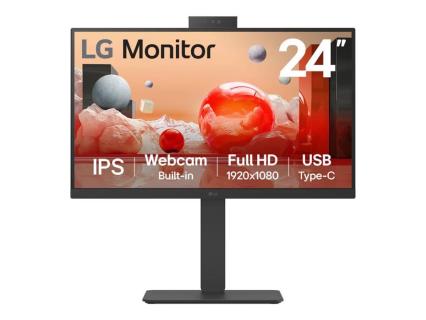 LG 24BA850-B 60,9cm (24")
