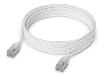 UBIQUITI Ultra-thin braided shielded
