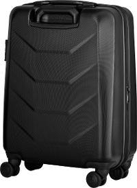 WENGER Prymo Carry-On Schwarz