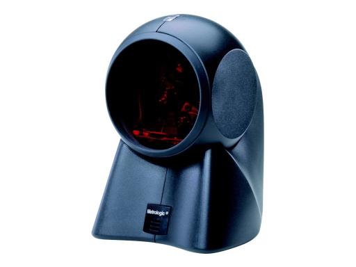 Honeywell Barcodescanner Orbit 7120 USB schwarz Standgerät