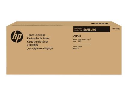 SAMSUNG MLT D205U Ultra High Yield Schwarz Tonerpatrone (SU984A)