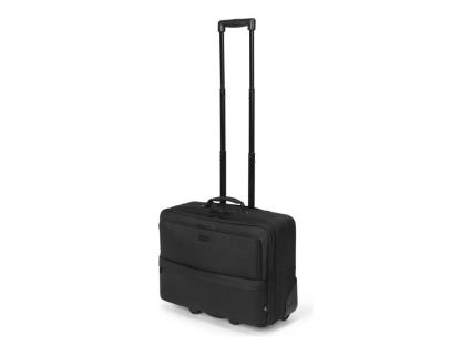 DICOTA Koffer Eco Multi Roller CORE 15-17.3"