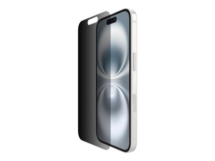 BELKIN ScreenForce - Apple - iPhone 16 - Schlagfest - Kratzresistent