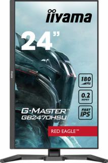 IIYAMA GB2470HSU-B6 G-Master Red Eagle 60,9cm (24")