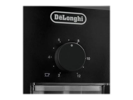DE LONGHI Kaffeemühle DELONGHI KG 79 [bk]
