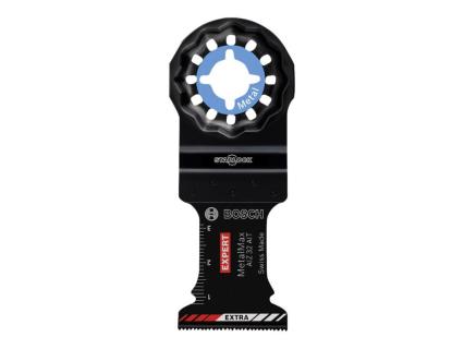 24 BOSCH EXPERT MetalMax AIZ 32 AIT Tauchsägeblätter