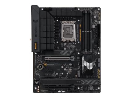 ASUS MB H770-Pro S1700