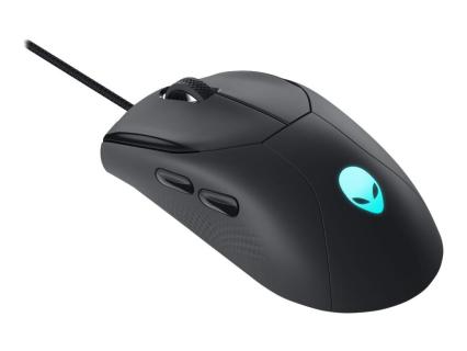 DELL Aw320M Mouse Ambidextrous Usb