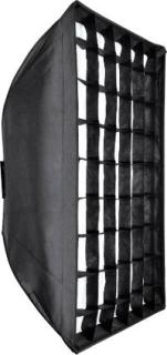 GODOX SB-FW6090 - 60x90 cm Softbox mit Grid 60x90 cm