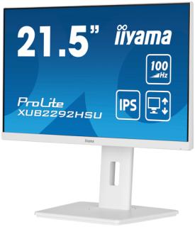 IIYAMA XUB2292HSU-W6 54,61cm (21,5")