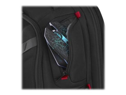 WENGER PlayerOne 43,9cm 17,3Zoll gaming laptop backpack