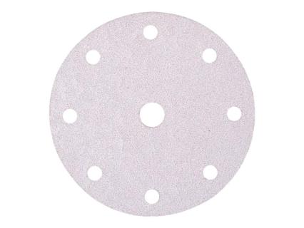 MAKITA Schleifpap. Kl. 150mm K40