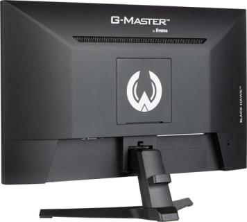 IIYAMA G-MASTER G2445HSU-B2 60,5cm (23,8")