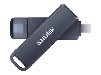 SANDISK iXpand Phone Drive 64GB