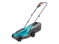 GARDENA PowerMax 30/18V P4A Ready-To-Use Akku-Rasenmäher 18,0 V für bis zu 150 m², mit 1 Akku