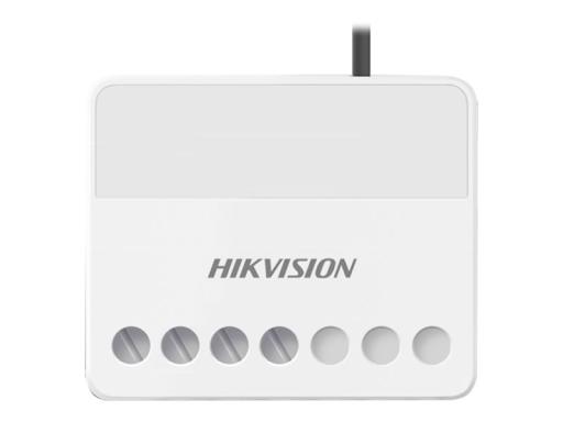 HIKVISION AX Pro   Wandswitch