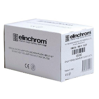 ELINCHROM Einstellampe 196V/100W E 27