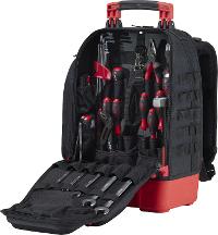 WIHA Tool Backpack mechanic II 43 tlg. 1 Stück