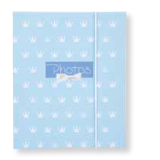 GOLDBUCH Kleiner Prinz     30x31 60 Seiten Babyalbum        15088