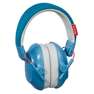 ALPINE Kinder-Kapselgehörschutz