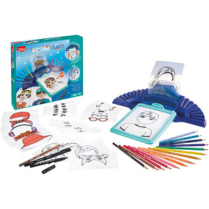 Maped Creativ LED-Leuchttisch/Zeichentisch AVATAR STUDIO