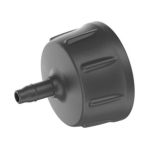 GARDENA Hahnanschluss Micro-Drip-System 4,6 mm (3/16)