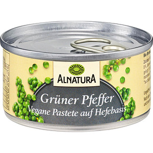 ALNATURA Bio-Pastete 125,0 g