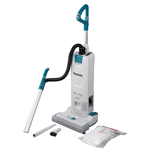 makita VC010GZ Akku-Staubsauger ohne Akku