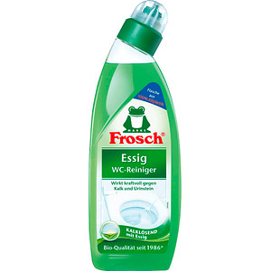 Frosch® Essig WC-Reiniger 0,75 l