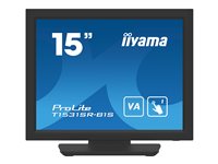 IIYAMA T1531SR-B1S 38cm (15")