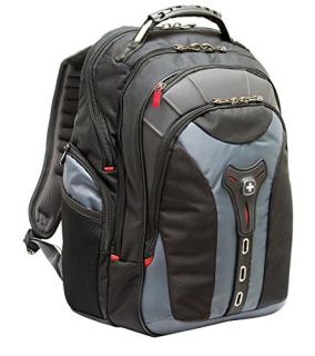WENGER Swissgear Pegasus Backpack 17" Notebook-Rucksack