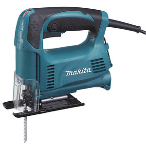 makita 4327J Stichsäge, mit kein Akku-Gerät Akkus