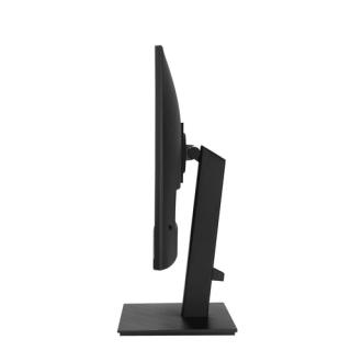 ASUS EyeCare VA27UQSB Monitor 68,6 cm (27,0 Zoll) schwarz