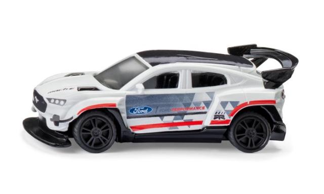 SIKU Ford Mustang Mach-E 1400**