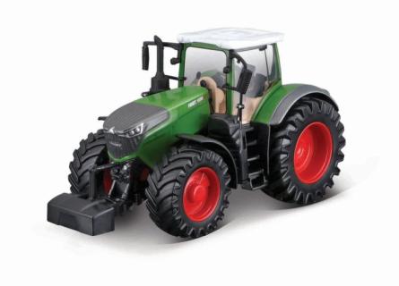 Farmland Fendt Vario 1050, Schwungrad