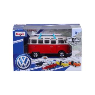 FM VW T1 + T2 ''Weekenders'' sort.